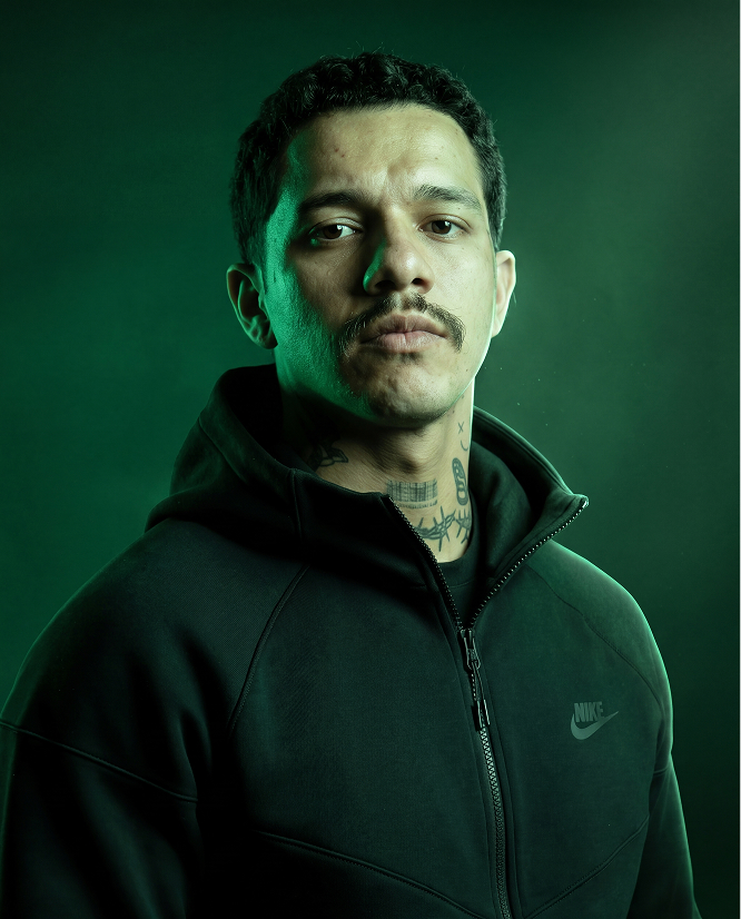 Alef Miranda
