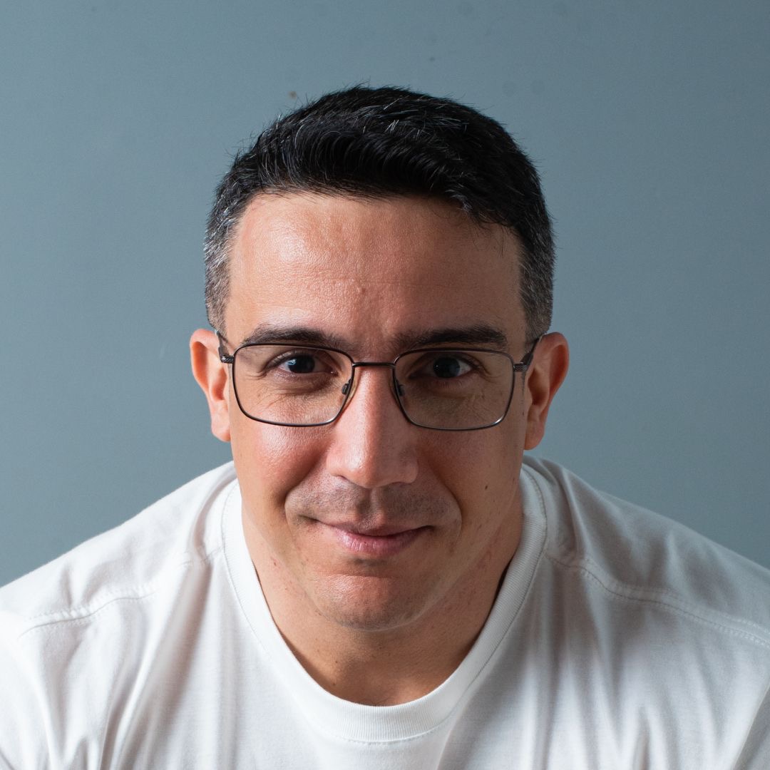 Avatar do cliente