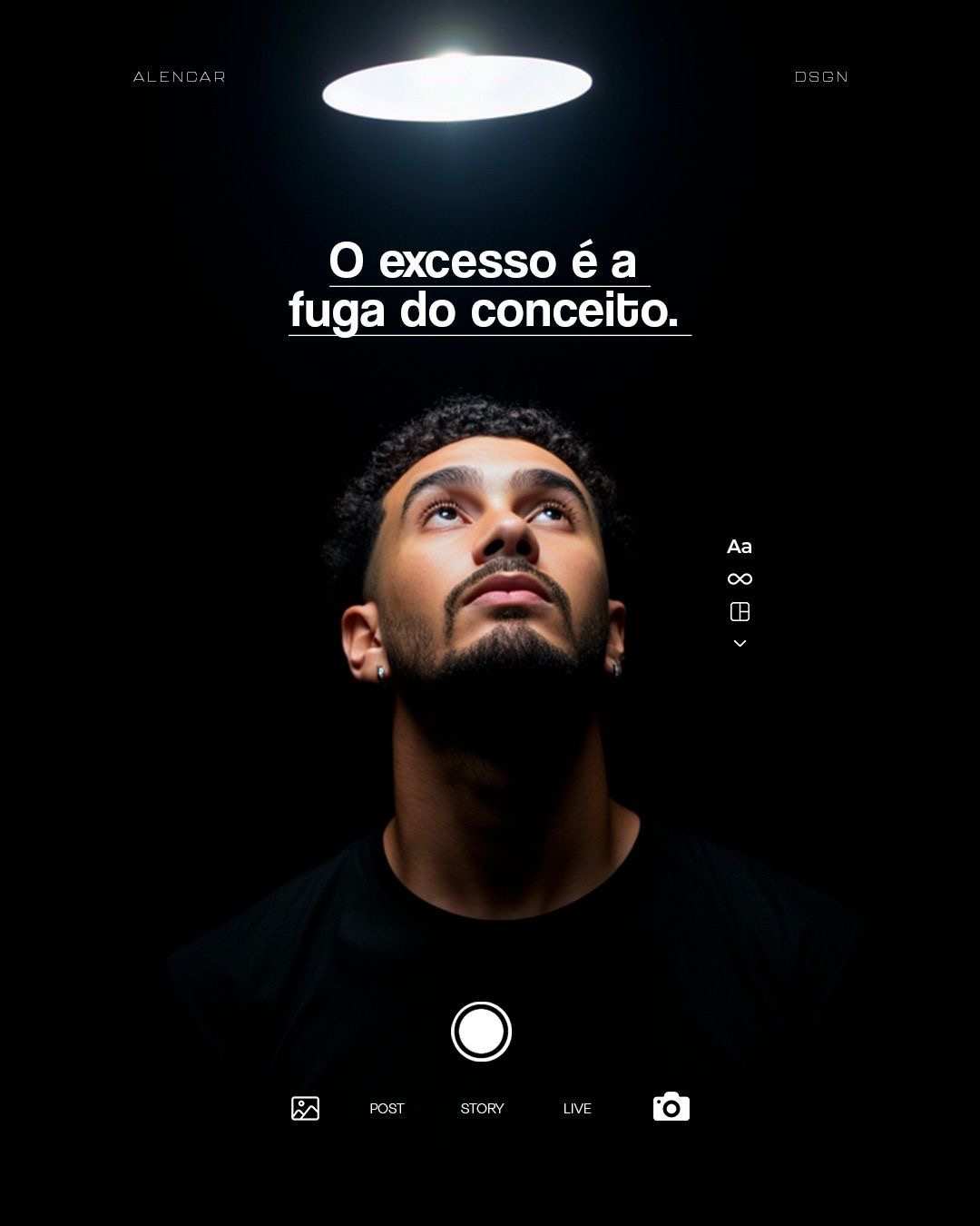 Imagem de referência